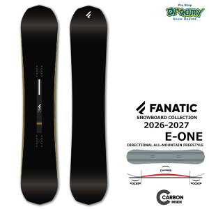 26-27 FANATIC E-ONE 153/156/159 �|�b�v�L�����o�[ �f�B���N�V���i�� �J�[�{�� �J�[�r���O �I�[�����E���h �t�@�i�e�B�b�N �C�[���� �X�m�[�{�[�h �� ���K�i