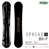 楽天市場】spread スノーボードの通販