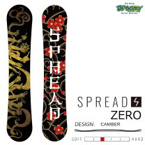 楽天市場】spread スノーボード（スノーボード用品｜ウィンター 