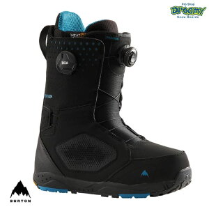 BURTON Men's Photon BOA Snowboard Boots 150861 �f���A���]�[���{�A���b�N�_�E�� �M���^�Ή� �r�u���� ���C�h�t�B�b�g �X�m�[�{�[�h �u�[�c �o�[�g�� ���K�i