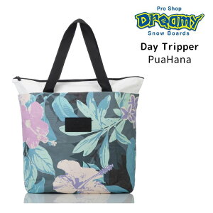 ALOHA COLLECTION �A���n�R���N�V���� Pua Hana Day Tripper DAYYHANA-HANA �y�� �g�[�g�o�b�O