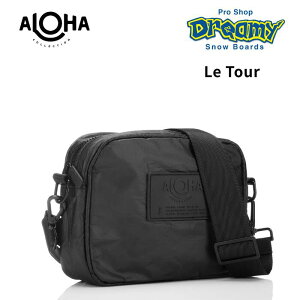 ALOHA �A���n aloha-collection Le Tour Monochrome BLK�n���C HAWAI �� 840242494829
