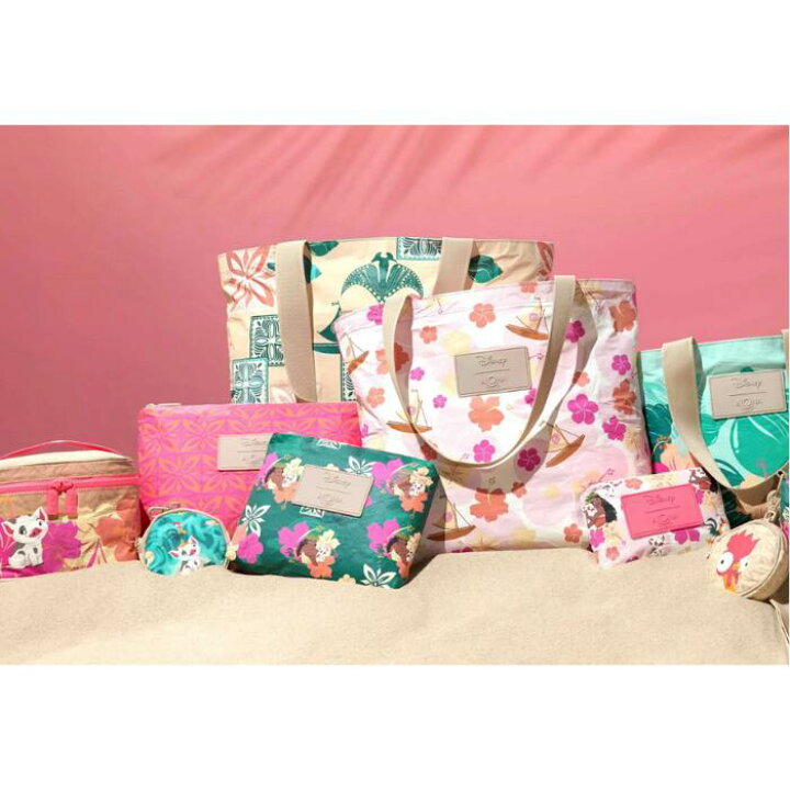 楽天市場】ALOHA COLLECTION アロハコレクションMini Pouch Islander 