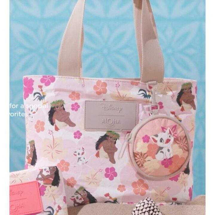 楽天市場】ALOHA COLLECTION アロハコレクションMini Pouch Islander 