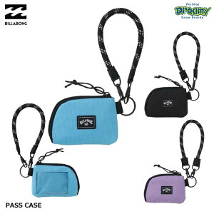 BILLABONG PASSCASE BF012937 pXP[X NApX`Pbg 600fj[|GXen t@Xi[J Xgbvt tgz_[ r{ Ki