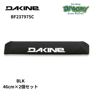 DAKINE Y BF237975C AERO RACK PADS 18IN _JC46cm  bNpbh ԍ T[tB pbh