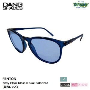 DANG SHADES _VFCfB[Y FENTON vidg00471 tFg ΌY }bgElCr[ENAEOX u[ P[Xt ^S TOX Ki