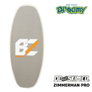 DB fB[r[ ZIMMERMAN PRO W}[} vf 5w FLATSKIM tbgXL XL{[h
