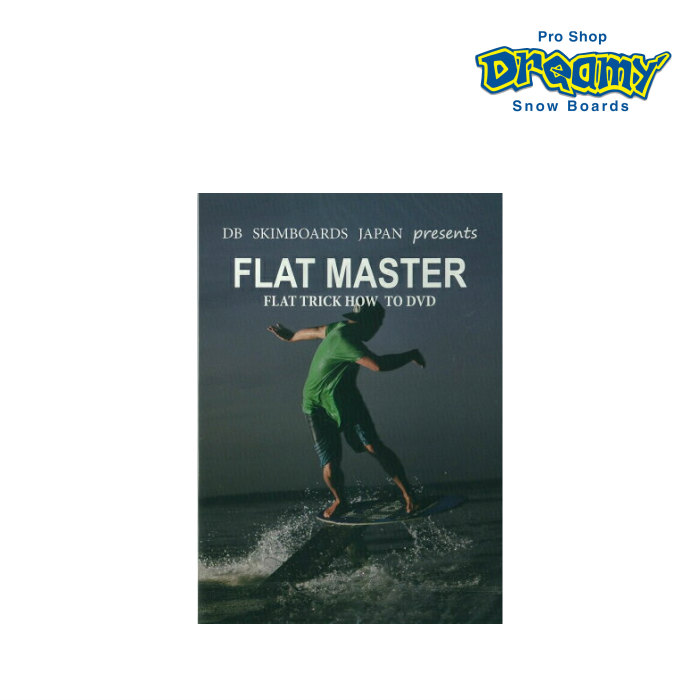 フラットトリック HOW TO MOVIE 楽天市場 FLAT DVD MASTER フラットマスター フラットスキム SALE開催中
