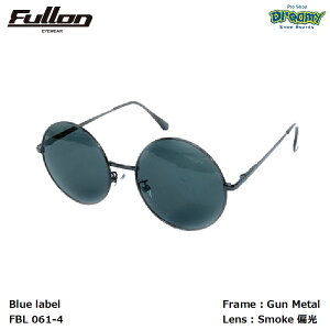 FULLON t[ FBL 061-4 GunMetal SmokeΌY Eh^ ^t[ Kl@pВܕt K^ X[N 傫 TOX Ki