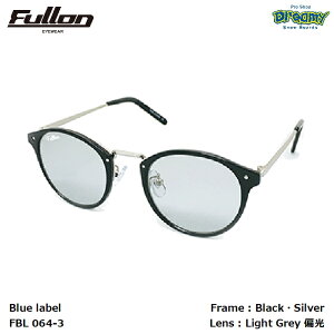 FULLON t[ FBL 064-3 BlackESilver LightGreyΌY ^ev Kl@p@ۋВܕt SEY TOX Ki