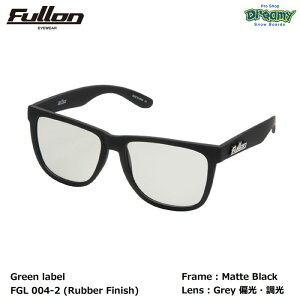 FULLON t[ FGL004-2 (Rubber Finish) Matte Black Grey ΌEY EFg^ o[tBjbV Kl@pВ TOX Ki