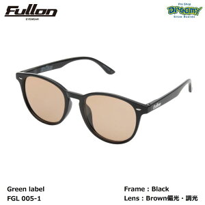 FULLON t[ FGL 005-1 Black Brown ΌEY ߗ40%`10% {Xg^ ol Kl@p@ۋВܕt TOX Ki