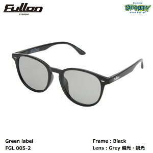 FULLON t[ FGL 005-2 Black Grey ΌEY ߗ40%`10% {Xg^ ol Kl@p@ۋВܕt TOX Ki