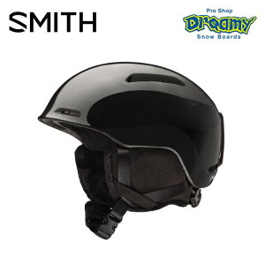 SMITH X~X Glide Jr. Black 010272480 Xm[wbg LbY WjA Xm[{[h Ki