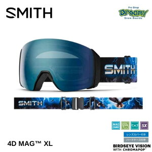 25-26 SMITH X~X 4D MAG XL 010276013 Open Road YJo[/n[hP[Xt N}|bvY Xm[S[O Ki