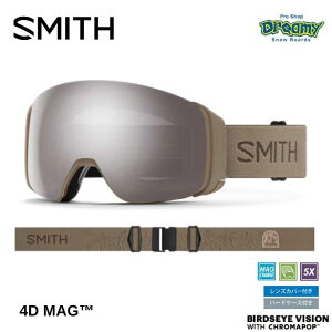 25-26 SMITH X~X 4D MAG 010276021 Bandit YJo[/n[hP[Xt N}|bvY Xm[S[O Ki