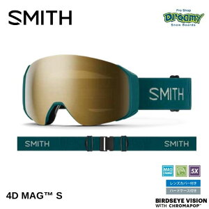25-26 SMITH X~X 4D MAG S 010276027 Malachite YJo[/n[hP[Xt N}|bvY Xm[S[O Ki