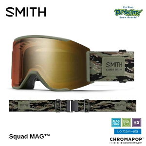 25-26 SMITH X~X SQUAD MAG 010276053 Eye of the Tiger YJo[t N}|bvY Pro Xm[S[O Ki