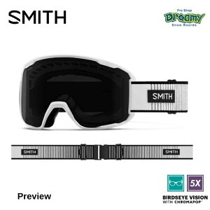 25-26 SMITH X~X PREVIEW 010276064 White Fade Out N}|bvY ዾΉ Xm[S[O Ki