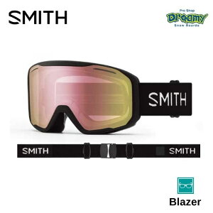 25-26 SMITH X~X BLAZER 010276110 Black ዾΉ Y Xm[S[O Ki