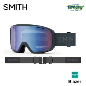 25-26 SMITH X~X BLAZER 010276111 Slate ዾΉ Y Xm[S[O Ki