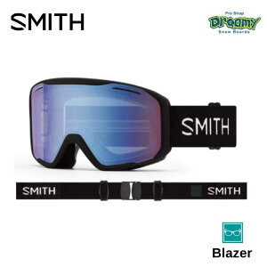 25-26 SMITH X~X BLAZER 010276112 Black ዾΉ Xm[S[O Ki