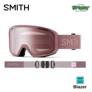 25-26 SMITH X~X BLAZER 010276114 Dusk ዾΉ Xm[S[O Ki