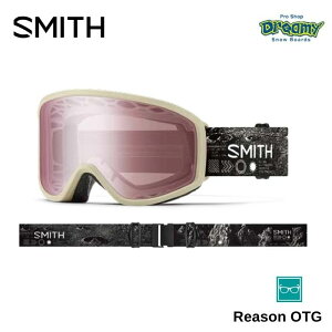 25-26 SMITH X~X REASON OTG 010276120 Chalk Space Invader ዾΉ Xm[S[O Ki