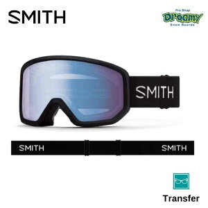 25-26 SMITH X~X TRANSFER 010276131 Black ዾΉ Y Xm[S[O Ki
