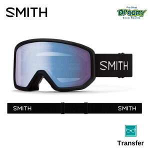 25-26 SMITH X~X TRANSFER 010276133 Black ዾΉ Xm[S[O Ki
