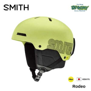 25-26 SMITH X~X Rodeo MIPS 0102764ms Matte Serpentine AWAtBbg S/M/L Xm[wbg Ki