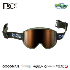 25-26 DICE _CX GOODMAN GM54276_OLV Cgp[v/uY~[  ULTRAY A-BLOWVXe v~AA`tHO { Ki