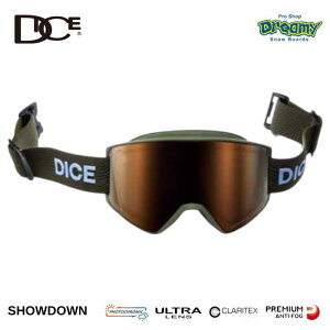 25-26 DICE _CX SHOWDOWN SD54276_OLV Cgp[v/uY~[  ULTRAY FLEXIBLE FIT v~AA`tHO { Ki