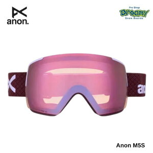 25-26 ANON Am M5S 2394712EZP Deep Cherry/Perceive Cloudy Pink [ubWtBbg {[iXY/MFItFCX}XNt Xm[S[O Ki