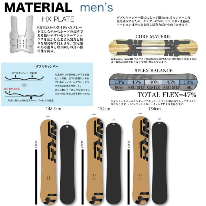 楽天市場】23-24 WRX ダブルアールエックス Mk-T マークティー 138/142 