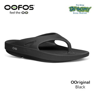 OOFOS E[tHX OOriginal 2000010050182 Black Jo[V[Y \[ Ռz @ \ hL ɕ y Ki