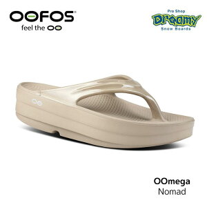 OOFOS E[tHX OOmega 2000440102222 Nomad Jo[V[Y \[ Ռz @ \ hL ɕ y Ki