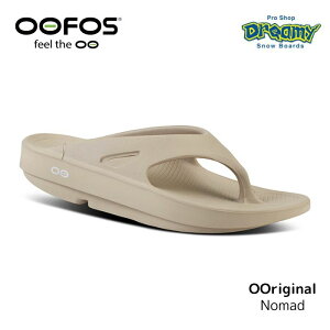 OOFOS �E�[�t�H�X OOriginal 2000010102222 Nomad ���J�o���[�V���[�Y ����\�[�� �Ռ��z�� ����@�� ����\ �h�L���� ���ɕ��� �y�� ���K�i