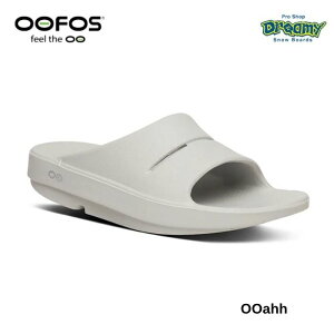OOFOS �E�[�t�H�X OOAHH 2000020204261 Moonstone ���J�o���[�V���[�Y ����\�[�� �Ռ��z�� ����@�� ����\ �h�L���� ���ɕ��� �y�� ���K�i