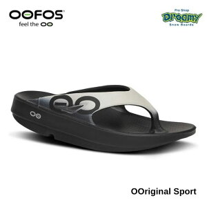 OOFOS �E�[�t�H�X OOriginal SPORT 2000040204261 Moonstone ���J�o���[�V���[�Y ����\�[�� �Ռ��z�� ����@�� ����\ �h�L���� ���ɕ��� �y�� ���K�i