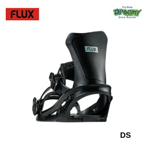 25-26 FLUX tbNX DS BLACK p[N/pE_[/I[}Ee RESISTOR HIGHBACK Xm[{[h oCfBO 2026 Ki