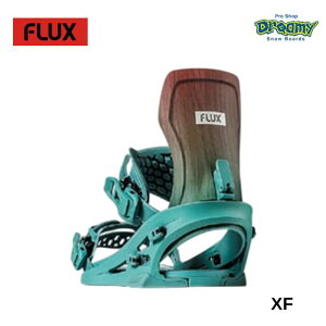 25-26 FLUX tbNX XF WOOD FADE p[N/pE_[/I[}Ee Xm[{[h oCfBO 2026 Ki