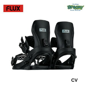 25-26 FLUX tbNX CV ROUGH BLACK p[N/pE_[/I[}Ee Xm[{[h oCfBO 2026 Ki