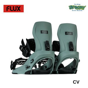 25-26 FLUX tbNX CV CEMENT p[N/pE_[/I[}Ee Xm[{[h oCfBO 2026 Ki