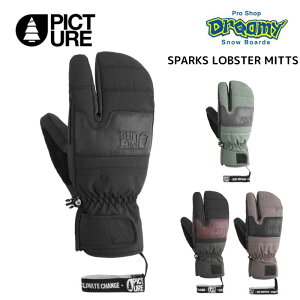 PICTURE sN`[ 5852360009 SPARKS LOBSTER MITTS Xm[~bg h ʋC2024 Ki