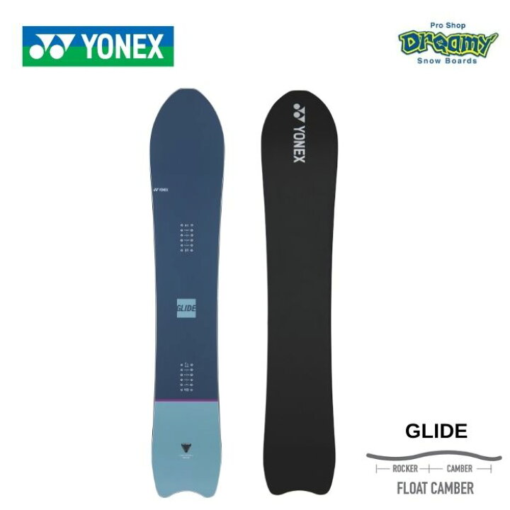 楽天市場】25-26 YONEX ヨネックス GLIDE グライド GL25 ネイビー 