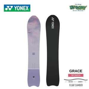 25-26 YONEX lbNX GRACE O[X GR25 x_[ WOMEN pE_[ Xm[{[h  147/151 Ki