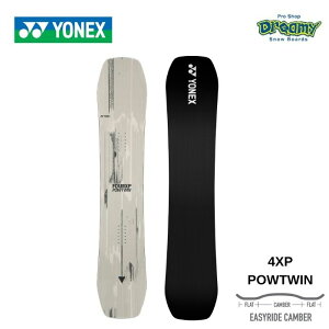 25-26 YONEX lbNX 4XP POWTWIN tH[GbNXs[ pEcC XP25P Thx[W pE_[ p[N Xm[{[h  155W/158W Ki