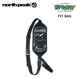 23-24 north peak m[Xs[N FIT BAG tBbgobO Xm[{[h X}[gtH[\ BK NP-5408 Ki